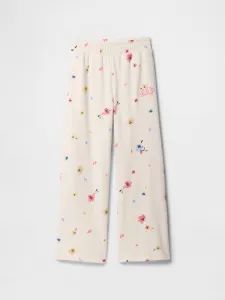 GAP Children's wide sweatpants - Girls