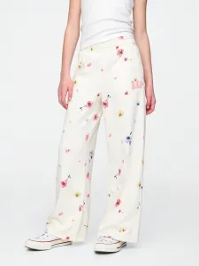 GAP Children's wide sweatpants - Girls