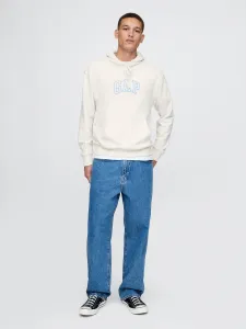 GAP Sweatshirt with logo - Men's