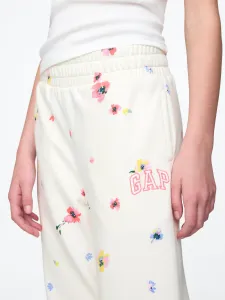 GAP Children's wide sweatpants - Girls