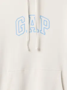 GAP Sweatshirt with logo - Men's