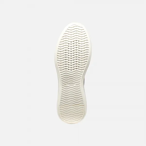 Black women's sneakers Geox Sunnetty - Women's