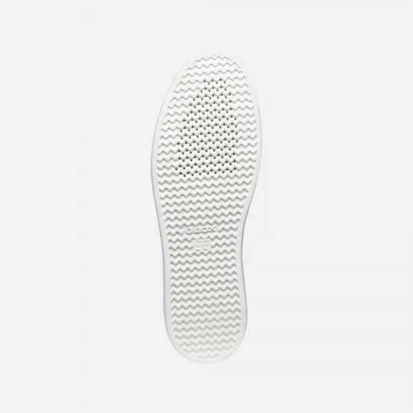 Dark blue men's sneakers Geox Serifos - Men's