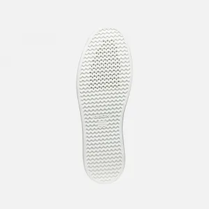 Dark blue men's sneakers Geox Serifos - Men's