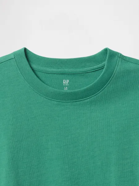 GAP Kids Cotton T-Shirt - Boys
