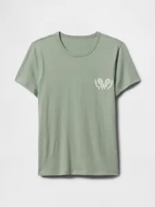 GAP T-shirt with logo - Women
