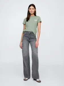 GAP T-shirt with logo - Women