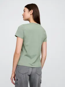 GAP T-shirt with logo - Women