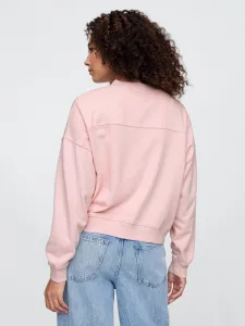 GAP Oversize sweatshirt with logo - Women's