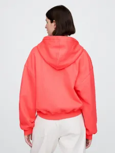 GAP Oversize crop sweatshirt - Women's