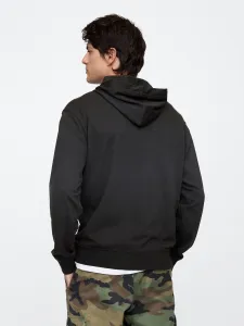 GAP  Pánska Mikina s logom 868453-05 Veľkosť: M