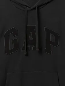 GAP  Pánska Mikina s logom 868453-05 Veľkosť: M