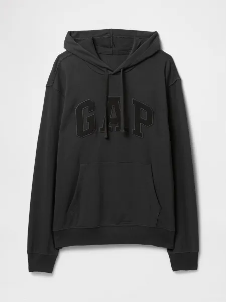 GAP  Pánska Mikina s logom 868453-05 Veľkosť: M