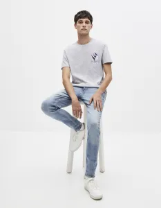 Celio Street Fighter T-Shirt - Mens