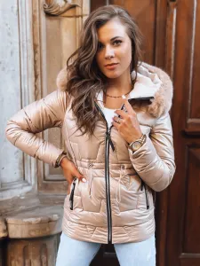 Dámska bunda DStreet