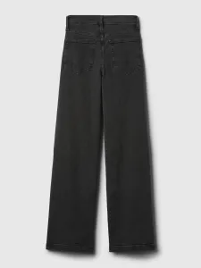 GAP Jeans High Rise Stride Wide - Women's