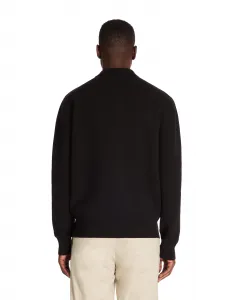 Celio Jepoclo Long Sleeve Polo Shirt - Mens
