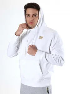 Leone Men's hooded sweatshirt