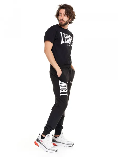 Leone Men's jogging pants