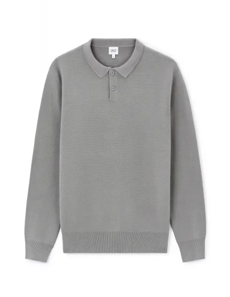 Celio Jepoclo Polo-Shirt - Men's