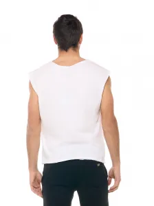 Leone Men's sleeveless t-shirt