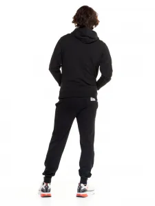 Leone Men's hooded sweatshirt