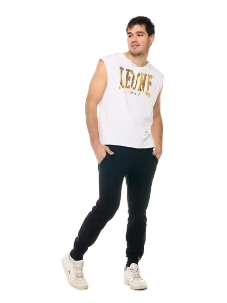 Leone Men's sleeveless t-shirt