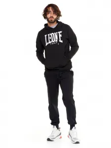 Leone Men's hooded sweatshirt