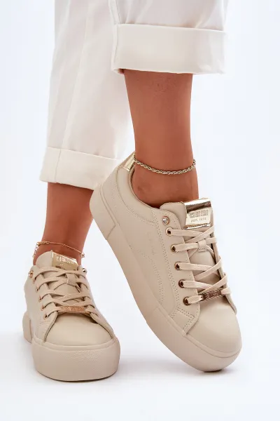 Dámske tenisky BIG STAR SHOES