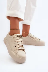 Dámske tenisky BIG STAR SHOES