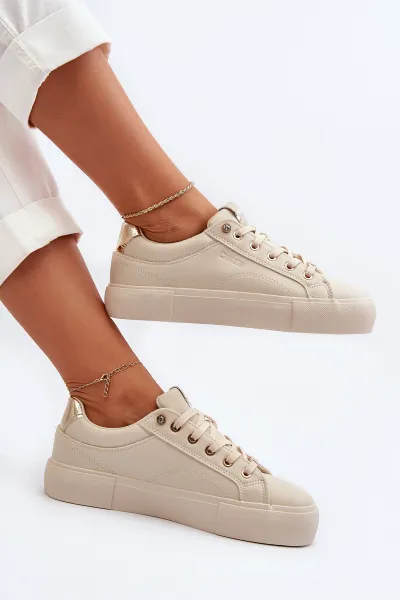 Dámske tenisky BIG STAR SHOES