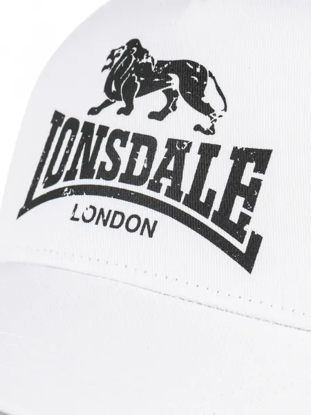 Lonsdale Cap