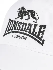 Lonsdale Cap