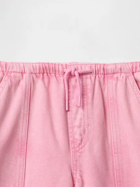 GAP Children's jeans Baggy UltraSoft - Girls