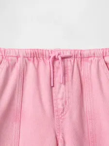 GAP Children's jeans Baggy UltraSoft - Girls