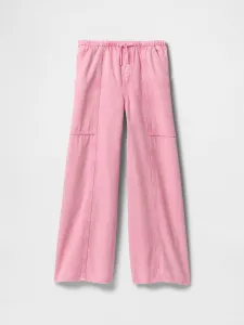 GAP Children's jeans Baggy UltraSoft - Girls