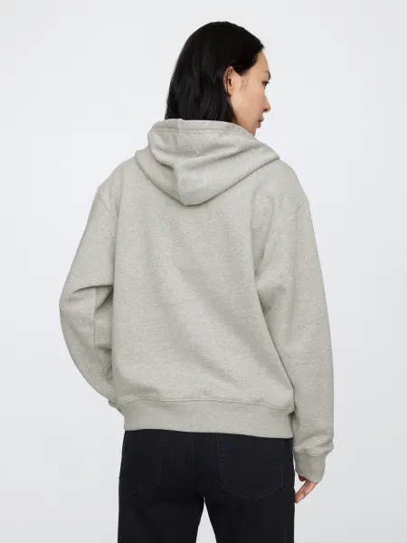 GAP Sweatshirt with logo - Women's