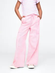 GAP Children's jeans Baggy UltraSoft - Girls