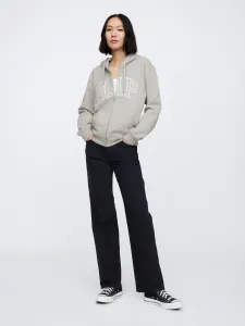 GAP Sweatshirt with logo - Women's