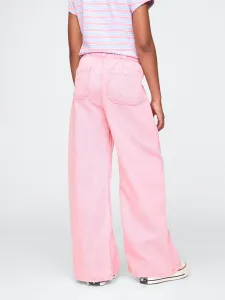 GAP Children's jeans Baggy UltraSoft - Girls