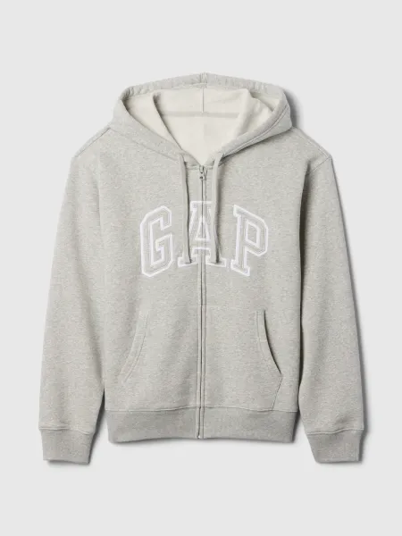 GAP Sweatshirt with logo - Women's