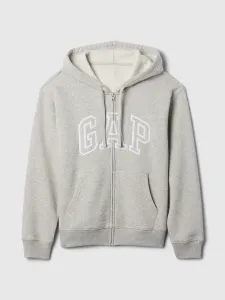 GAP Sweatshirt with logo - Women's