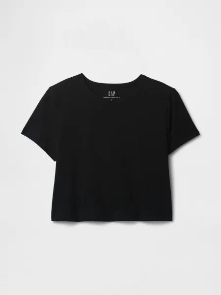 GAP Crop T-shirt - Women's