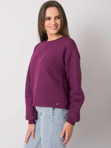 Sweatshirt-RV-BL-7446.99-dark purple