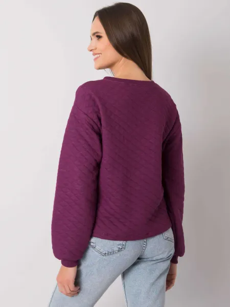 Sweatshirt-RV-BL-7446.99-dark purple