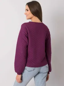 Sweatshirt-RV-BL-7446.99-dark purple