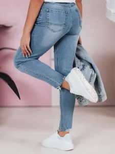 Dámske skinny rifle OLAVI