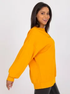 Sweatshirt-EM-BL-536/3.76-light orange