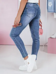 Dámske skinny rifle MODENIM