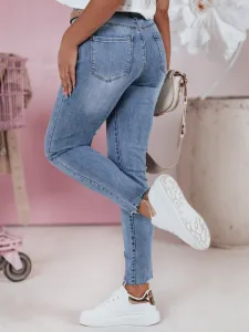 Dámske skinny džínsy TRENDIVA